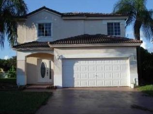 10321 SW 20th Ct, Hollywood, FL 33025