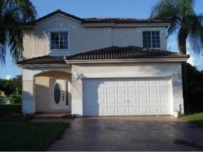 10321 SW 20th Ct, Hollywood, FL, 33025
