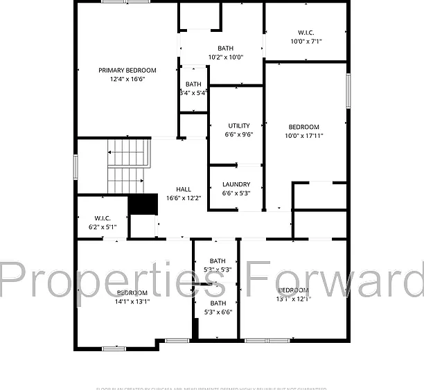 11 Walnut Mill Way — Photo 48
