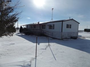 40613 County Road Dd, Akron, CO 80720