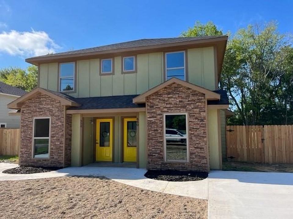 640650 Sycamore Street 640650 Sycamore St Paris TX Zillow