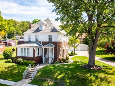 1041 Ohio Ave, Midland, PA, 15059