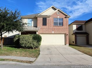 13722 Pebble Rnch, San Antonio, TX 78249