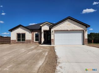 5501 Alazan Dr, Belton, TX 76513