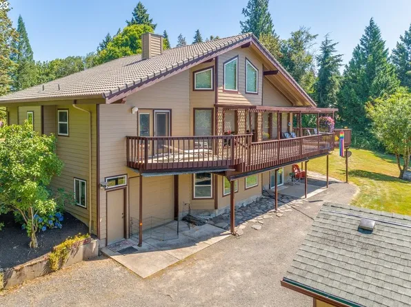 11135 NW Skyline Blvd, Portland, OR 97231