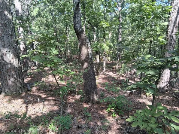 Private Rd, Wilburton, OK 74578