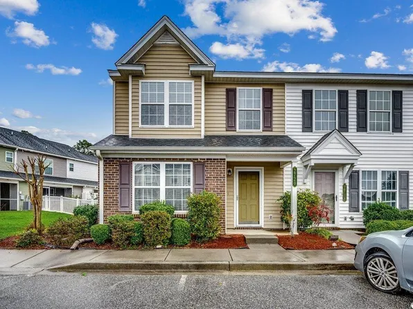 2720 Marengo Ln. #2720, Conway, SC 29526