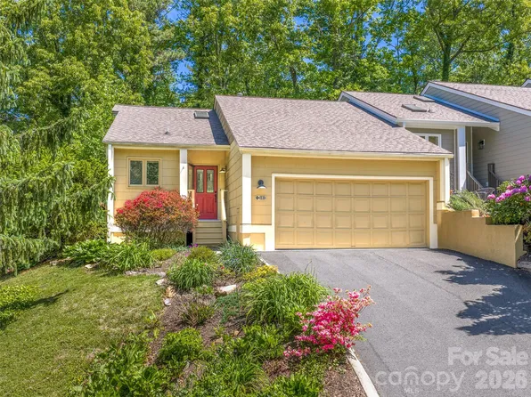 101 Beaver Ridge Rd, Asheville, NC 28804