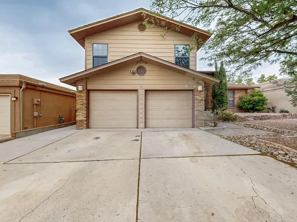 7721 Jacobo Dr NE, Albuquerque, NM 87109