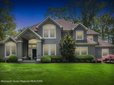 1214 Paddock Place, Toms River, NJ, 08755