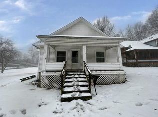 2115 Franklin Ave, Lexington, MO 64067