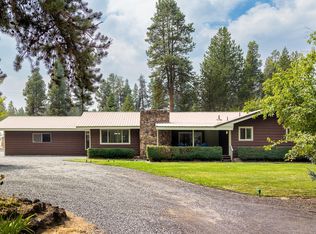 52859 Day Rd, La Pine, OR 97739