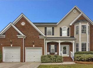 118 Beltrees Dr, Lexington, SC 29072
