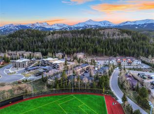 844 Kingdom Dr #844, Breckenridge, CO 80424