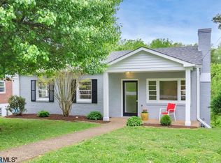1029 Sheridan Ave, Charlottesville, VA
