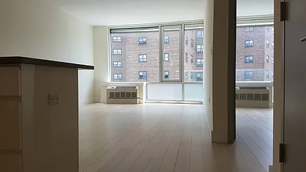 Rented by Keller Williams NYC