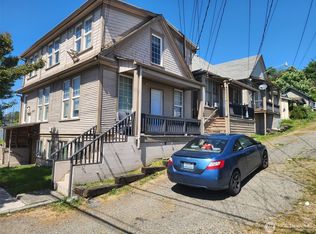 1637 Center St, Tacoma, WA