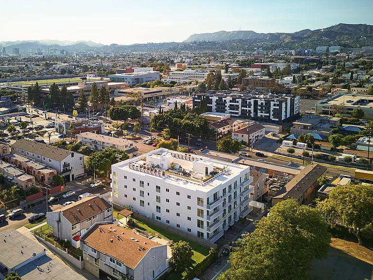 636 N. Juanita Ave, Los Angeles, CA 90004 — Photo 33