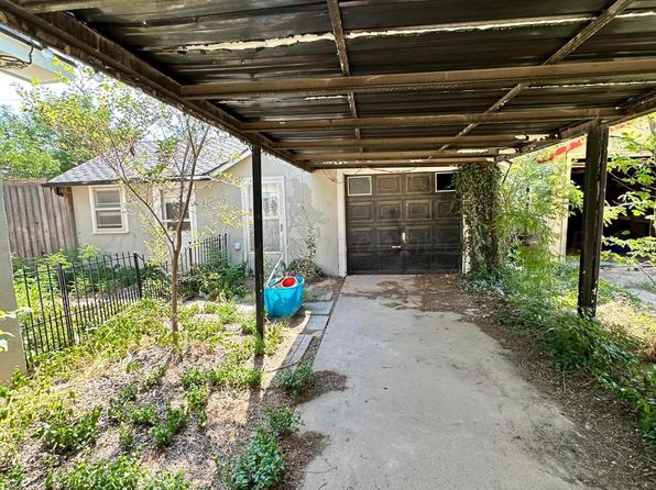 212 Barkley St, Spearman, TX 79081