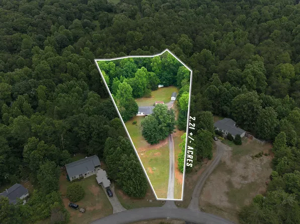 372 Shenandoah Dr, Dahlonega, GA 30533