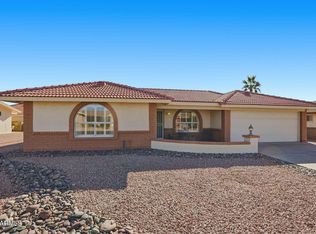 8061 E Monte Ave, Mesa, AZ 85209