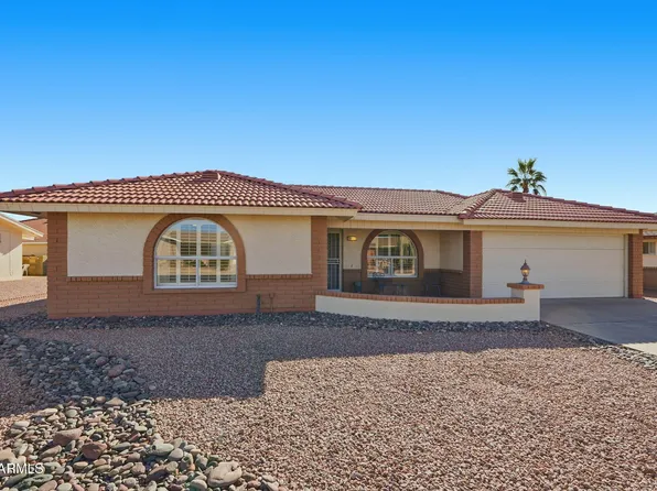 8061 E MONTE Avenue, Mesa, AZ 85209