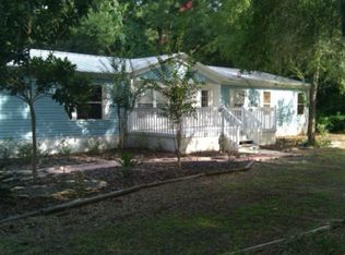 3169 County Road 511, Wildwood, FL 34785