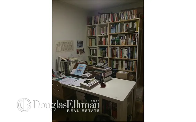 Rented by Douglas Elliman | media 24