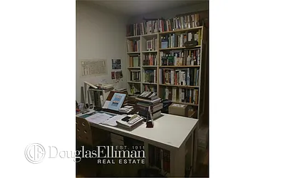 Rented by Douglas Elliman