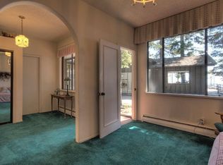 664 Olympic Dr, Tahoe City, CA 96145