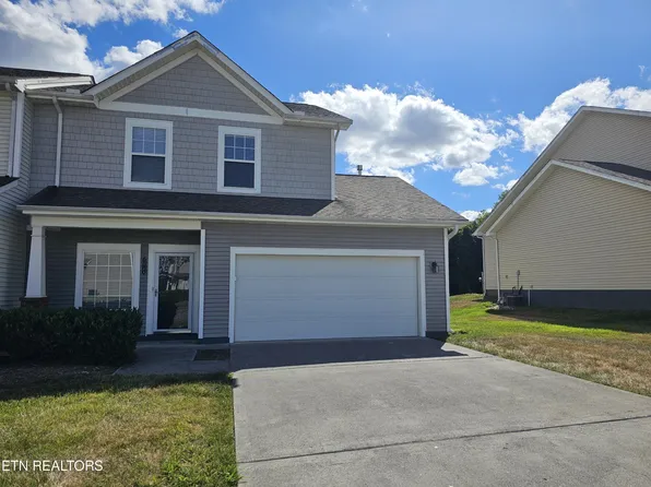 10788 Carpenter Run Ln, Knoxville, TN 37932