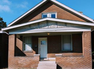 3461 Morgan Ford Rd, Saint Louis, MO 63116