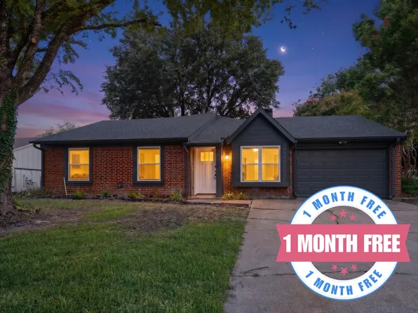 1408 Seely St, Arlington, TX 76018