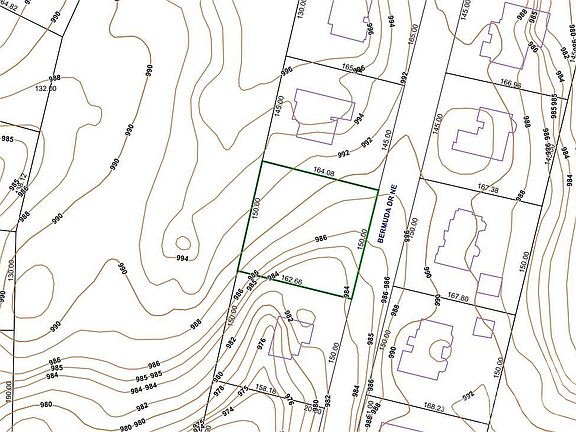 3rd image of 3619 Bermuda Dr NE #21