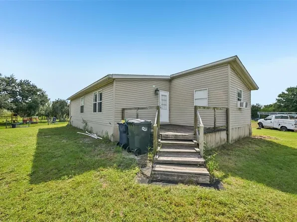27815 CROSBY ROAD, MYAKKA CITY, FL 34251