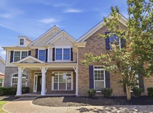 3201 Quiet Tree Grv, Old Hickory, TN 37138