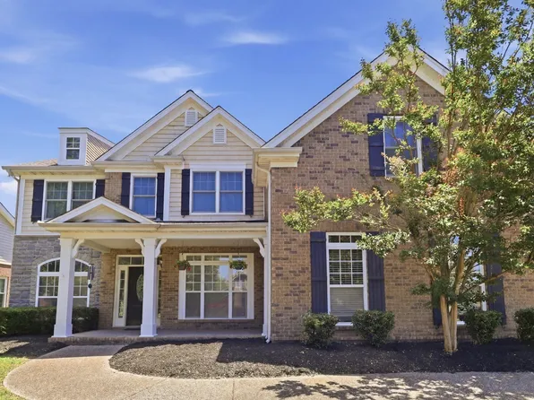 3201 Quiet Tree Grv, Old Hickory, TN 37138