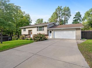 12831 189th Ave NW, Elk River, MN 55330