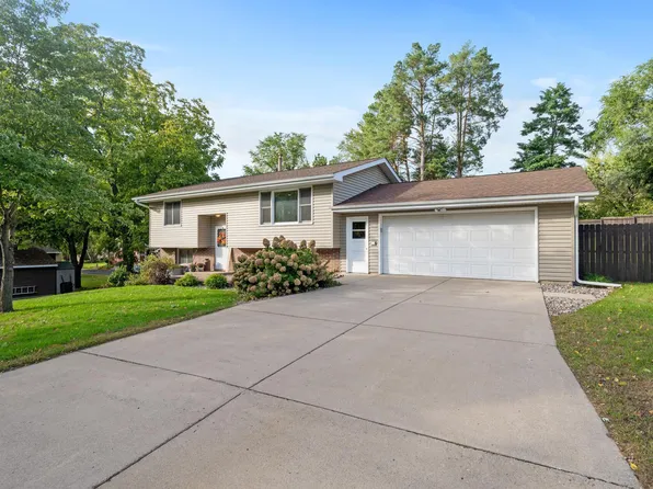 12831 189th Ave NW, Elk River, MN 55330