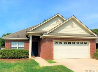 725 Briarcliff Pl, Prattville, AL 36066