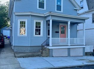 272 Veazie St, Providence, RI 02904