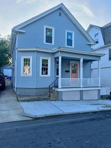 272 Veazie St, Providence, RI, 02904