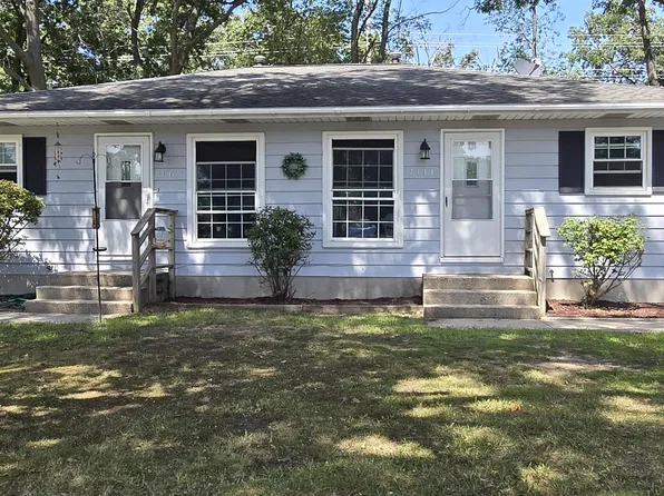 2144 Plainfield Ave, Muskegon, MI 49441