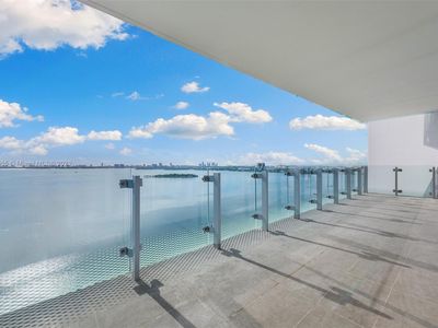 700 NE 26th Ter #1703, Miami, FL, 33137