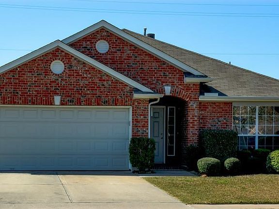 5th image of 2413 Shiprock Dr