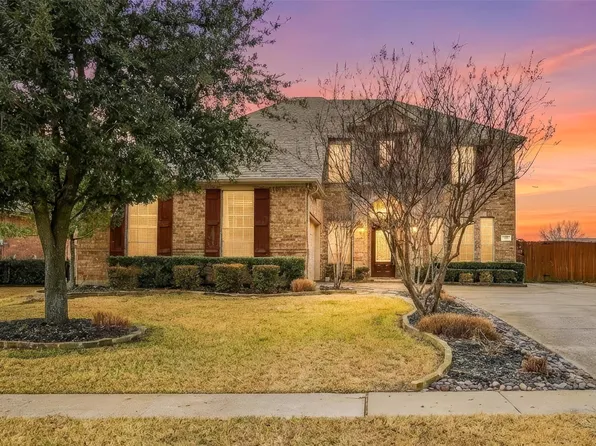 508 Lakeview Cir, Burleson, TX 76028