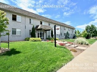 1175 S Reed St #104, Denver, CO 80232