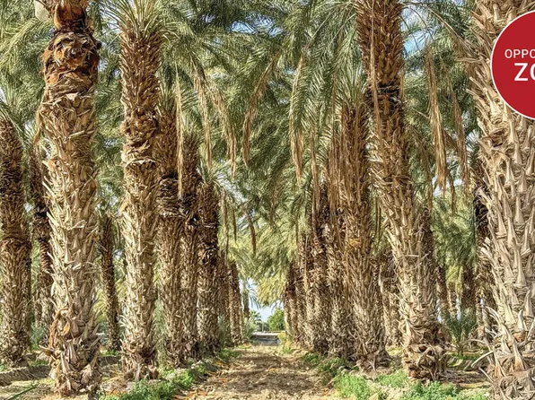 0 Swc Pierce St #58, Thermal, CA 92274