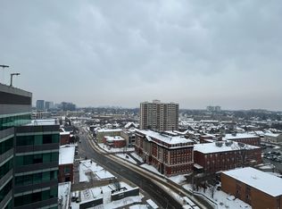 85 Duke St W #1211, Kitchener, ON N2H 0B7