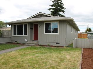 259 29th Ave, Longview, WA 98632